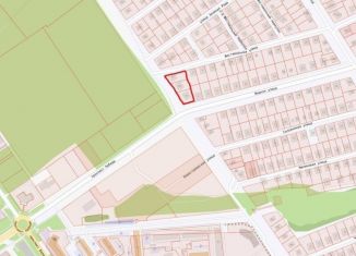 Земельный участок на продажу, 46 сот., Старый Оскол, Новостроевская улица, 55