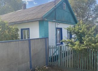 Продается дом, 75 м2, поселок Ики-Бурул, Октябрьская улица