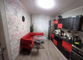 Продам 3-ком. квартиру, 64.2 м2, Березники, улица Тельмана, 42Б, ЖК У Пруда