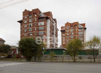 Продается 1-комнатная квартира, 59 м2, Тюмень, улица Николая Фёдорова, 12