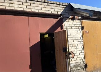 Продажа гаража, 30 м2, Люберцы, улица 3-е Почтовое Отделение, 98А