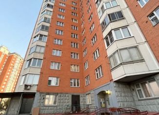 Продам 3-комнатную квартиру, 79.1 м2, Москва, Челобитьевское шоссе, 2к1