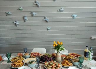 Сдам дом, 77 м2, село Суук-Чишма, Цветочная улица