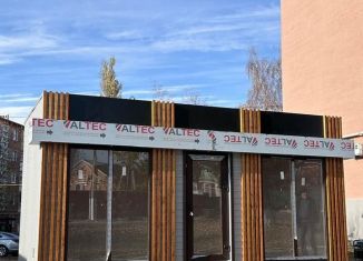 Продаю торговую площадь, 16 м2, посёлок городского типа Усть-Донецкий, Шахтный переулок, 1А