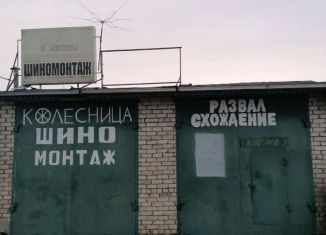Сдам гараж, 30 м2, Орёл, улица Цветаева
