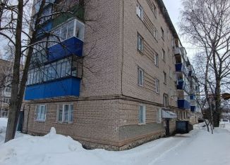 Продам 3-ком. квартиру, 51.4 м2, Бугульма, улица Мулланура Вахитова