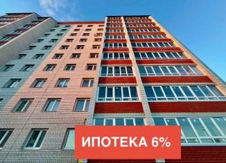 Продажа 2-ком. квартиры, 69.5 м2, Смоленск