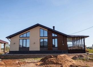 Продаю дом, 107 м2, село Зубово, Центральная улица