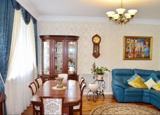 Продам дом, 250 м2, посёлок Весенний, Заречная улица, 8