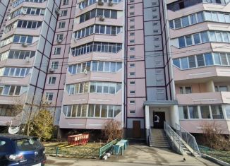 Продается 3-ком. квартира, 83.2 м2, Долгопрудный, Дирижабельная улица, 9