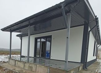 Дом на продажу, 110 м2, село Урожайное, Абрикосовая улица