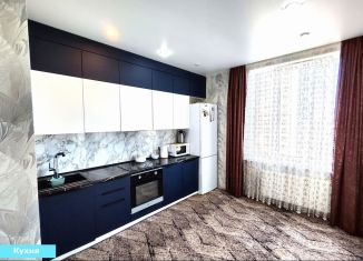 Продажа трехкомнатной квартиры, 71 м2, Кудрово, проспект Строителей, 16, ЖК Геометрия
