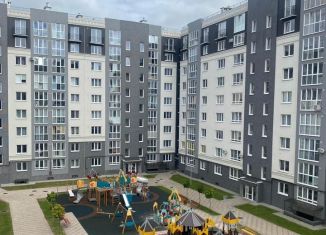 Продается 2-ком. квартира, 68.8 м2, Калининград