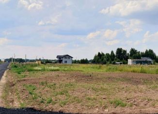 Продам участок, 6.5 сот., село Онуфриево, Ивановская улица