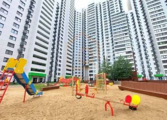 Продам однокомнатную квартиру, 35 м2, Воронеж, Гродненская улица, 65, ЖК Эко Дом