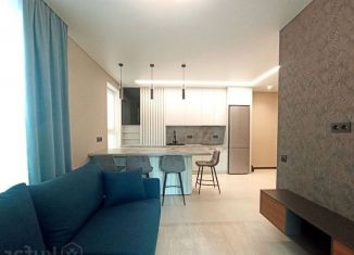 Продажа 2-комнатной квартиры, 53.2 м2, Краснодар, Боспорская улица, 2, микрорайон Губернский