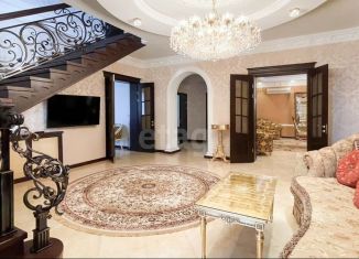 Дом на продажу, 700 м2, Нальчик, улица Горького, 31