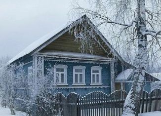 Дом на продажу, 45 м2, Можга, Санаторная улица