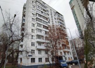 Продажа 2-комнатной квартиры, 45 м2, Москва, Ангарская улица, 45к4