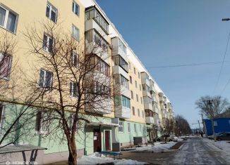 Продам однокомнатную квартиру, 34.5 м2, Туймазы, переулок Луначарского, 2