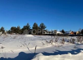 Продаю участок, 7 сот., деревня Ушакова, Зелёная улица