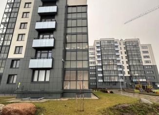 Продам 3-комнатную квартиру, 89 м2, Калининград, Миргородская улица, 2