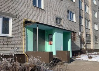 Продажа однокомнатной квартиры, 32.6 м2, Ярославль, проезд Моторостроителей, 3