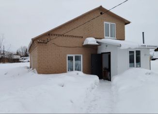 Продажа дома, 116 м2, село Лебяжье, Молодёжная улица, 1А