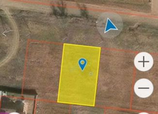 Продажа земельного участка, 10 сот., поселок Аршан, улица Новый Въезд, 10