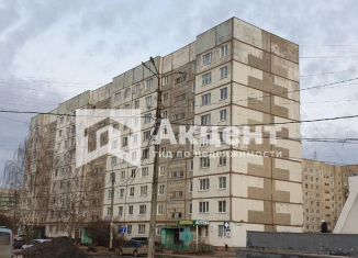 3-комнатная квартира на продажу, 65.5 м2, Иваново, Кохомское шоссе, 6