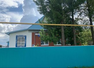 Продажа дома, 70 м2, деревня Новая Бура, улица Ленина, 1