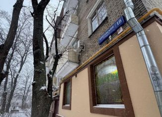 Продается квартира студия, 14 м2, Москва, Коптевский бульвар, 18, район Коптево