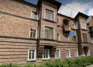 Продам помещение свободного назначения, 548.1 м2, Челябинск, Социалистическая улица, 34, Металлургический район