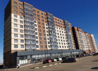 Продам четырехкомнатную квартиру, 88.8 м2, Старый Оскол, микрорайон Центральный, 4А, ЖК Оскол Сити