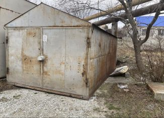 Продаю гараж, 15 м2, Геленджик, Придорожный переулок, 2