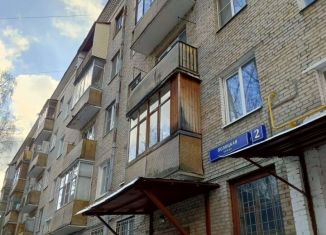 Продам однокомнатную квартиру, 32 м2, Москва, район Кунцево, Полоцкая улица, 2