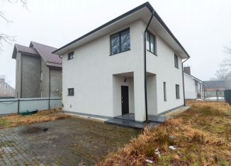 Продам дом, 145 м2, Калининград, улица Сержанта Ахмедова, 25