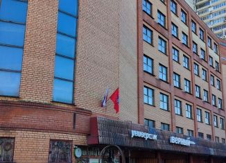 Продажа гаража, 18 м2, Зеленоград, улица Болдов Ручей, 1