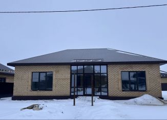 Продам дом, 140 м2, деревня Старые Ерыклы, улица 75 лет Победы