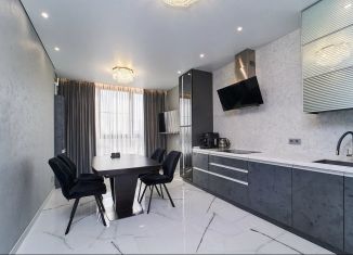 Продаю двухкомнатную квартиру, 72.8 м2, Краснодар, Черниговская улица, 1, ЖК Версаль