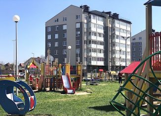 Продается 2-ком. квартира, 66.2 м2, Калининград, Рассветная улица, 25