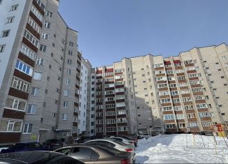 2-ком. квартира на продажу, 56 м2, Республика Башкортостан, Берёзовское шоссе, 24А