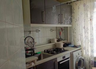 Сдача в аренду трехкомнатной квартиры, 55.5 м2, Санкт-Петербург, Благодатная улица, 35