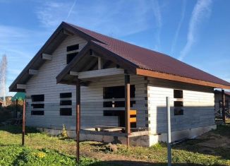 Продаю дом, 138 м2, СНТ Иня-НАПО