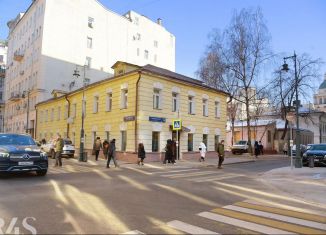 Сдача в аренду офиса, 72.9 м2, Москва, переулок Сивцев Вражек, 36/18, переулок Сивцев Вражек