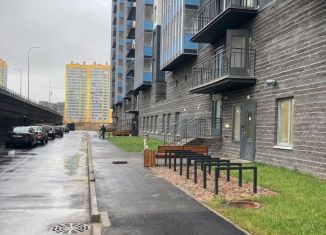 Продается помещение свободного назначения, 60.3 м2, Мурино, Графская улица, 6к3