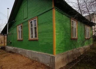 Продается дом, 76.9 м2, Рославль, 1-й Пролетарский переулок