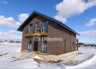 Продается дом, 170 м2, деревня Шмидтово, Рощинская улица