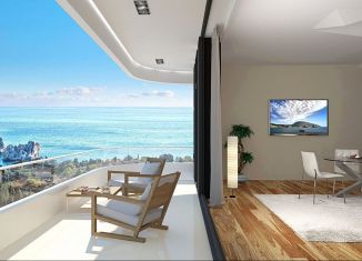 Продам квартиру студию, 30.9 м2, Ялта