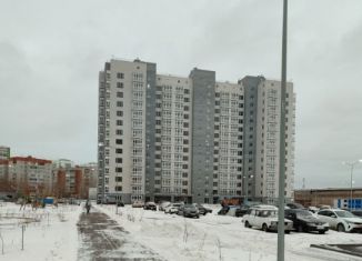 Продажа 1-комнатной квартиры, 44.7 м2, Тюмень, Центральный округ, улица Ветеранов Труда, 9Ак4